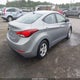 KMHDH4AE6FU291600 2015 Hyundai Elantra Se auction photo thumbnail 4