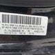 1C4NJCBA8GD536305 2016 Jeep Compass Sport auction photo thumbnail 9