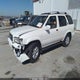 JN8DR07YX1W524018 2001 Nissan Pathfinder Le auction photo thumbnail 2
