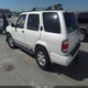 JN8DR07YX1W524018 2001 Nissan Pathfinder Le auction photo thumbnail 3