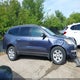 1GNKVFED0DJ191855 2013 Chevrolet Traverse Ls auction photo thumbnail 13