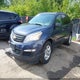 1GNKVFED0DJ191855 2013 Chevrolet Traverse Ls auction photo thumbnail 2