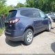 1GNKVFED0DJ191855 2013 Chevrolet Traverse Ls auction photo thumbnail 4