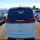 2C4RC1BG9SR563507 2025 Chrysler Pacifica Select auction photo thumbnail 16