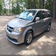 2C4RDGCG6GR204346 2016 Dodge Grand Caravan Sxt auction photo thumbnail 2