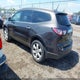 1GNKRGKD9HJ178137 2017 Chevrolet Traverse 1Lt auction photo thumbnail 3