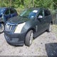 3GYFNAE32ES650186 2014 Cadillac Srx auction photo thumbnail 2