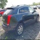 3GYFNAE32ES650186 2014 Cadillac Srx auction photo thumbnail 4