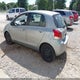 JTDKT4K31A5316557 2010 Toyota Yaris auction photo thumbnail 3