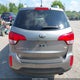 5XYKTDA75EG445094 2014 Kia Sorento Lx V6 auction photo thumbnail 15