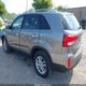 5XYKTDA75EG445094 2014 Kia Sorento Lx V6 auction photo thumbnail 3