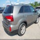 5XYKTDA75EG445094 2014 Kia Sorento Lx V6 auction photo thumbnail 4
