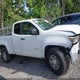 1GCHSBEA9G1388716 2016 Chevrolet Colorado Wt auction photo thumbnail 13