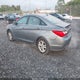 5NPEB4AC9CH466551 2012 Hyundai Sonata Gls auction photo thumbnail 3