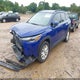 7MUCAAAGXRV101882 2024 Toyota Corolla Cross Le auction photo thumbnail 2