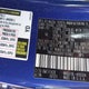 7MUCAAAGXRV101882 2024 Toyota Corolla Cross Le auction photo thumbnail 9