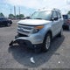 1FM5K8D84FGC17044 2015 Ford Explorer Xlt auction photo thumbnail 2