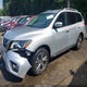 5N1DR2MM9HC657255 2017 Nissan Pathfinder Sv auction photo thumbnail 2
