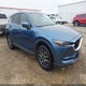 JM3KFBDMXJ0342158 2018 Mazda Cx-5 Grand Touring auction photo thumbnail 1