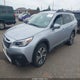 4S4BTANC4N3215665 2022 Subaru Outback Limited auction photo thumbnail 2