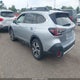 4S4BTANC4N3215665 2022 Subaru Outback Limited auction photo thumbnail 3