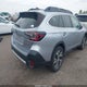 4S4BTANC4N3215665 2022 Subaru Outback Limited auction photo thumbnail 4