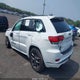 1C4RJFBG6LC313722 2020 Jeep Grand Cherokee Limited X 4X4 auction photo thumbnail 3