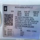 1GCGSCEN1M1101403 2021 Chevrolet Colorado Lt auction photo thumbnail 9