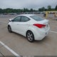 5NPDH4AE0DH264002 2013 Hyundai Elantra Gls auction photo thumbnail 3
