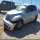 3A4FY48B07T530993 2007 Chrysler Pt Cruiser auction photo thumbnail 2