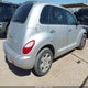 3A4FY48B07T530993 2007 Chrysler Pt Cruiser auction photo thumbnail 4