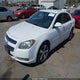 1G1ZC5E03CF387951 2012 Chevrolet Malibu 1Lt auction photo thumbnail 2