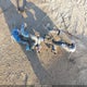 1G1YF2D32P5604821 2023 Chevrolet Corvette Z06 Rwd 3Lz auction photo thumbnail 11