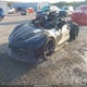 1G1YF2D32P5604821 2023 Chevrolet Corvette Z06 Rwd 3Lz auction photo thumbnail 2