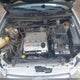 JTEGP21A540009744 2004 Toyota Highlander V6 auction photo thumbnail 10