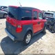 5J6YH18366L014051 2006 Honda Element Lx auction photo thumbnail 4