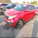 KNDPB3AC2F7701366 2015 Kia Sportage Lx auction photo thumbnail 2
