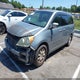 5FNRL38648B103055 2008 Honda Odyssey Ex-L auction photo thumbnail 2
