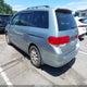 5FNRL38648B103055 2008 Honda Odyssey Ex-L auction photo thumbnail 3