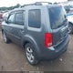 5FNYF4H64DB002553 2013 Honda Pilot Ex-L auction photo thumbnail 3