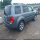 5FNYF4H64DB002553 2013 Honda Pilot Ex-L auction photo thumbnail 4