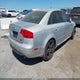 WAUBF78E46A183290 2006 Audi A4 2.0T auction photo thumbnail 4
