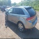 2LMDU88CX8BJ38058 2008 Lincoln Mkx auction photo thumbnail 3