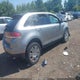 2LMDU88CX8BJ38058 2008 Lincoln Mkx auction photo thumbnail 4