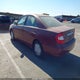 JTDBE32K120095536 2002 Toyota Camry Le auction photo thumbnail 3