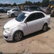 3VWEF71K07M121628 2007 Volkswagen Jetta Wolfsburg Edition auction photo thumbnail 2