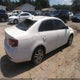 3VWEF71K07M121628 2007 Volkswagen Jetta Wolfsburg Edition auction photo thumbnail 4