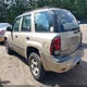 1GNDS13S922410115 2002 Chevrolet Trailblazer Ls auction photo thumbnail 3