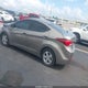 5NPDH4AEXEH519840 2014 Hyundai Elantra Se auction photo thumbnail 3
