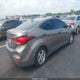5NPDH4AEXEH519840 2014 Hyundai Elantra Se auction photo thumbnail 4